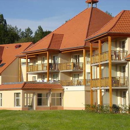 Residhotel Golf Garden Levernois Extérieur photo