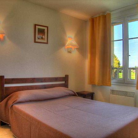 Residhotel Golf Garden Levernois Extérieur photo